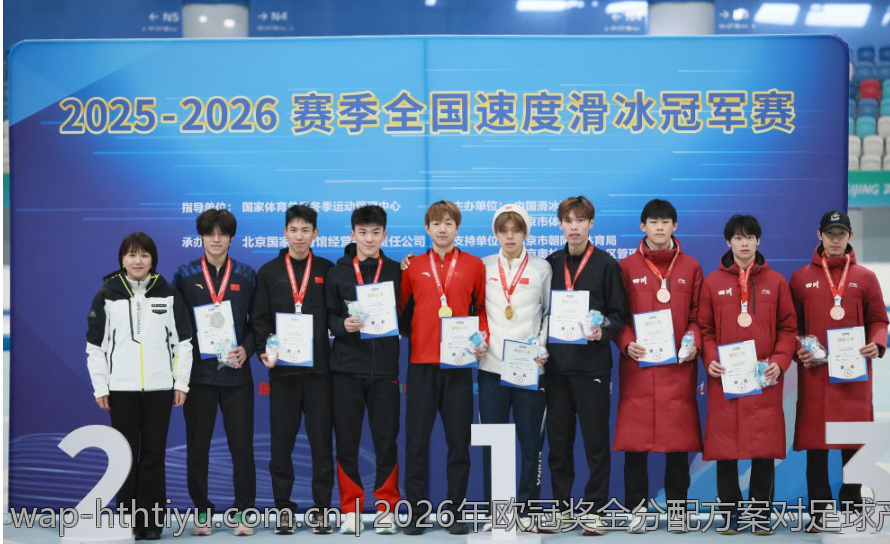 2026年欧冠奖金分配方案对足球产业生态的影响
