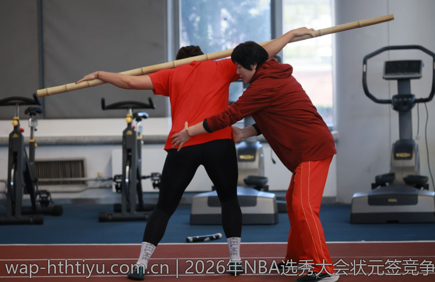 2026年NBA选秀大会状元签竞争激烈程度分析