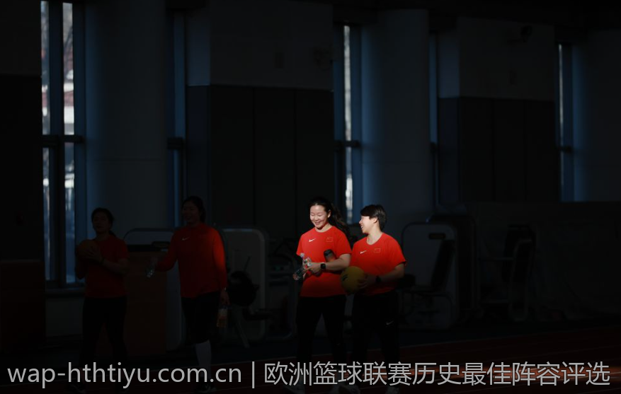欧洲篮球联赛历史最佳阵容评选