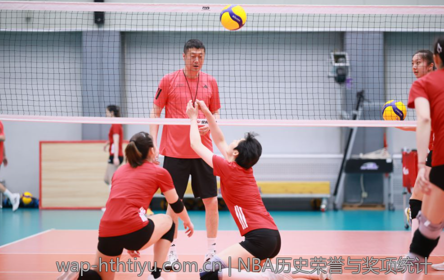 NBA历史荣誉与奖项统计
