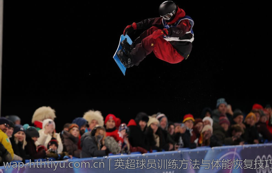 英超球员训练方法与体能恢复技巧