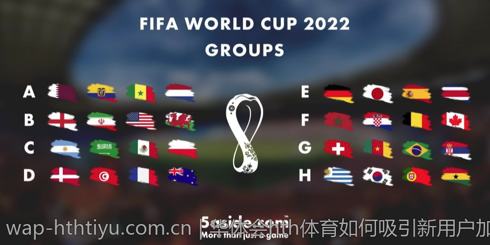 华体会hth体育如何吸引新用户加入