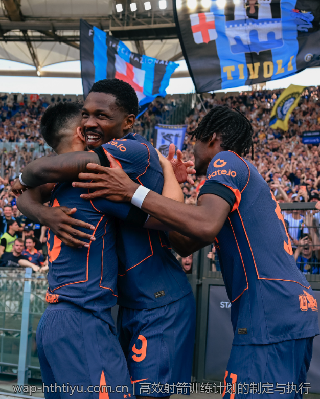 高效射箭训练计划的制定与执行